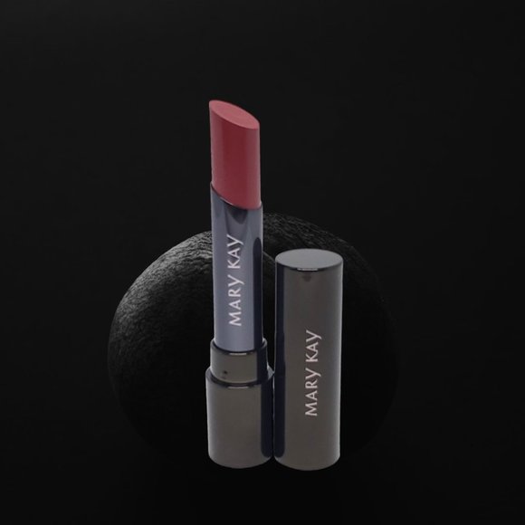 Boho Plum Supreme Hydrating Lipstick - Mary Kay - Picture 4 of 7